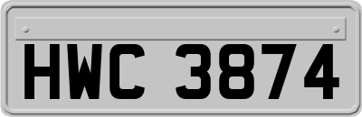 HWC3874
