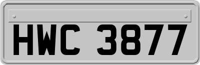 HWC3877