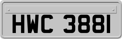HWC3881