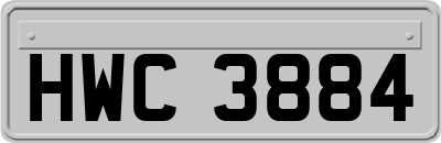 HWC3884