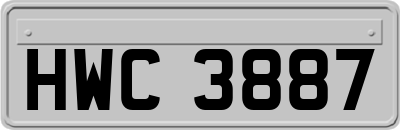HWC3887