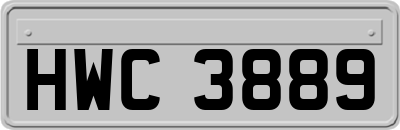 HWC3889