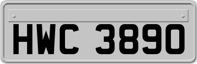 HWC3890