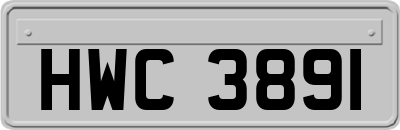 HWC3891