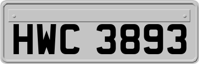 HWC3893
