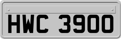 HWC3900