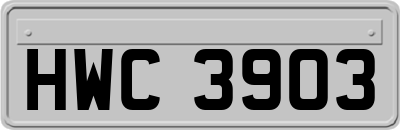 HWC3903