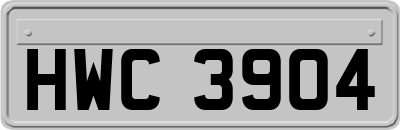 HWC3904