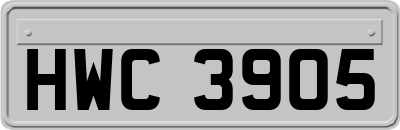 HWC3905