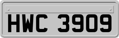 HWC3909