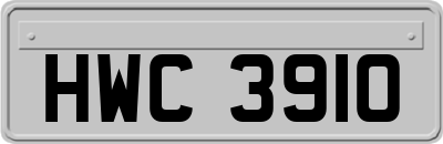 HWC3910