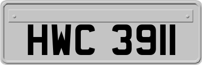 HWC3911