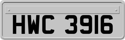 HWC3916