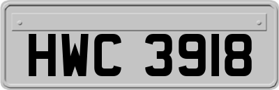 HWC3918