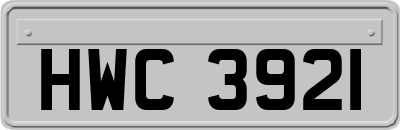 HWC3921