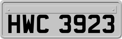 HWC3923