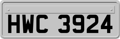 HWC3924