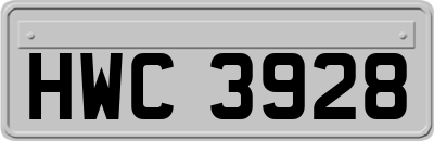 HWC3928