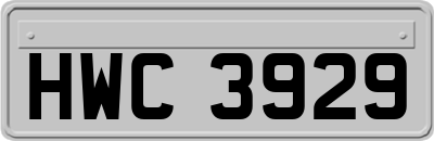 HWC3929