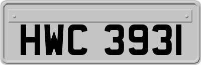HWC3931