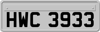HWC3933