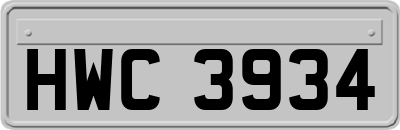 HWC3934