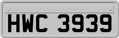 HWC3939