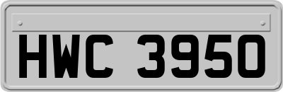 HWC3950