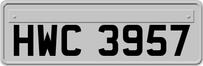 HWC3957