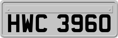 HWC3960