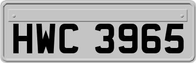 HWC3965