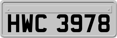 HWC3978