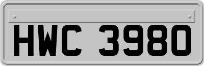HWC3980