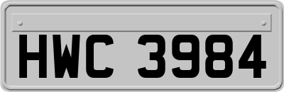 HWC3984