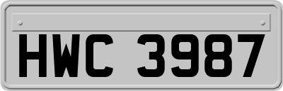 HWC3987