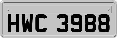 HWC3988