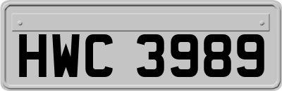HWC3989