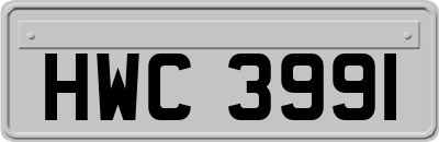 HWC3991