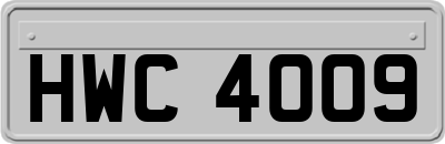 HWC4009