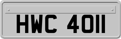 HWC4011