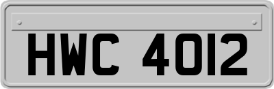 HWC4012