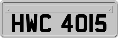 HWC4015
