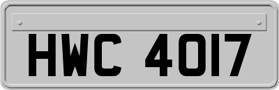 HWC4017