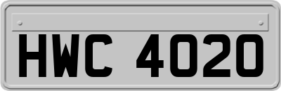 HWC4020