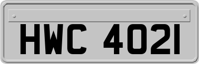 HWC4021