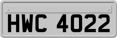 HWC4022