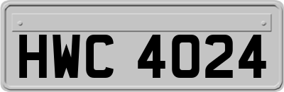 HWC4024