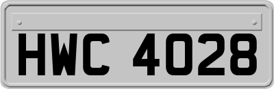 HWC4028
