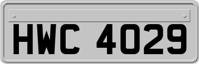 HWC4029