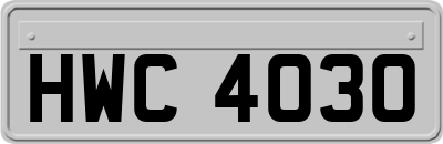 HWC4030